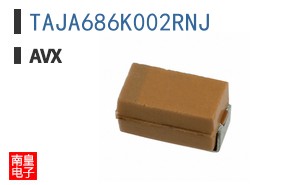 TAJA686K002RNJ