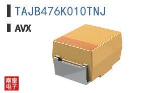 TAJB476K010TNJ
