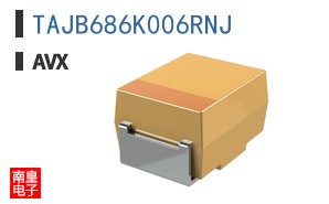 TAJB686K006RNJ