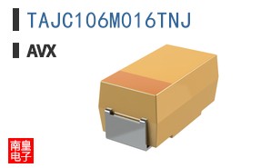 TAJC106M016TNJ