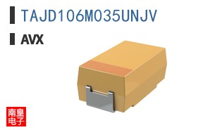 TAJD106M035UNJV
