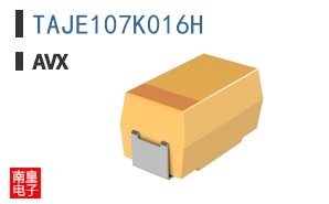 TAJE107K016H