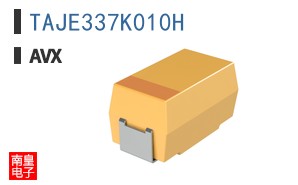 TAJE337K010H