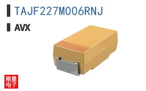 TAJF227M006RNJ