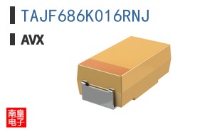 TAJF686K016RNJ