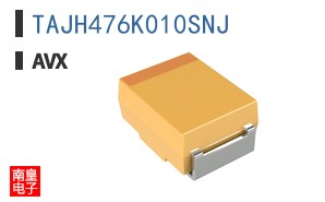 TAJH476K010SNJ