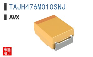 TAJH476M010SNJ