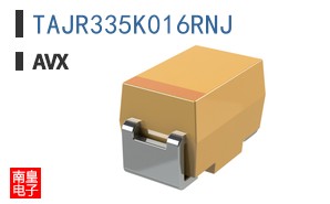 TAJR335K016RNJ