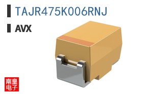 TAJR475K006RNJ