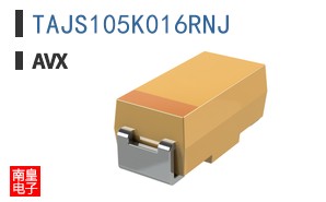 TAJS105K016RNJ