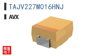 TAJV227M016HNJ
