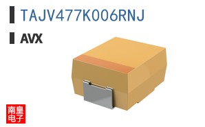 TAJV477K006RNJ