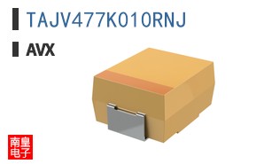 TAJV477K010RNJ