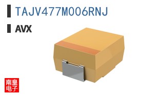 TAJV477M006RNJ