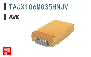TAJX106M035HNJV