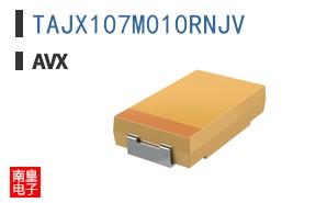 TAJX107M010RNJV