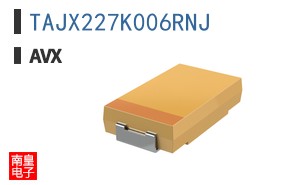 TAJX227K006RNJ