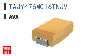 TAJY476M016TNJV