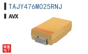 TAJY476M025RNJ