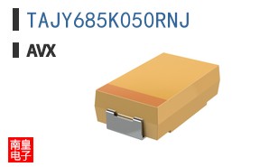 TAJY685K050RNJ