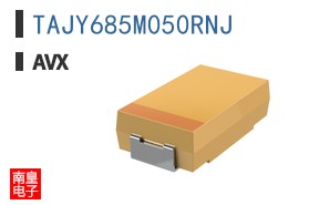 TAJY685M050RNJ