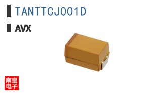 TANTTCJ001D