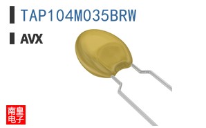 TAP104M035BRW
