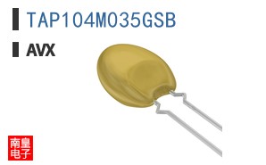 TAP104M035GSB