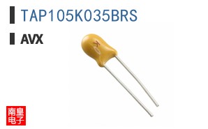 TAP105K035BRS