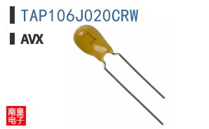 TAP106J020CRW