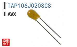 TAP106J020SCS
