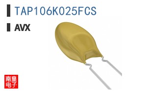TAP106K025FCS