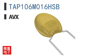 TAP106M016HSB