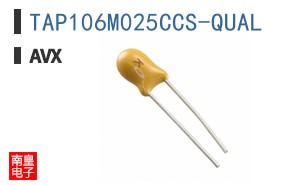 TAP106M025CCS-QUAL