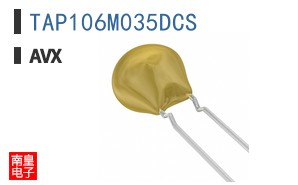 TAP106M035DCS