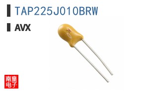 TAP225J010BRW