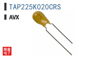 TAP225K020CRS