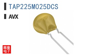 TAP225M025DCS