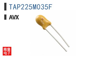 TAP225M035F