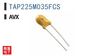 TAP225M035FCS
