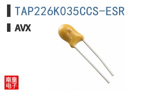 TAP226K035CCS-ESR