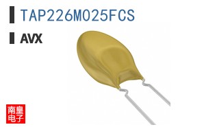 TAP226M025FCS