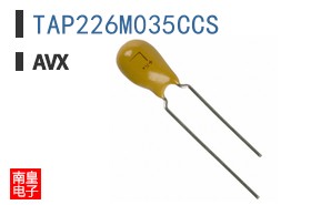 TAP226M035CCS