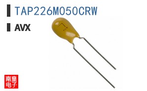 TAP226M050CRW