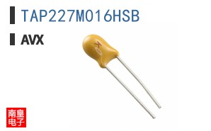TAP227M016HSB
