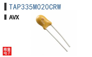TAP335M020CRW