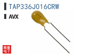 TAP336J016CRW