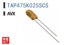TAP475K025SCS