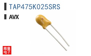 TAP475K025SRS