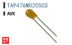 TAP476M020SCS